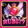 Logo da RUBI77